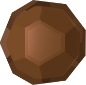 Picture of Cat's Eye Crystal