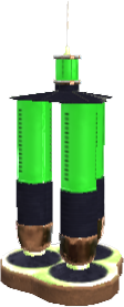 Picture of Diluted Mineral Extractor