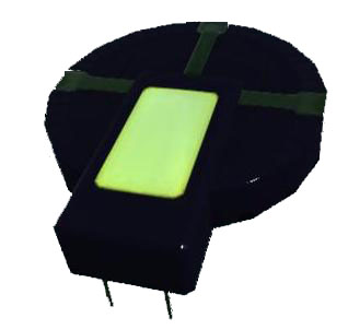 Picture of Tier V Component