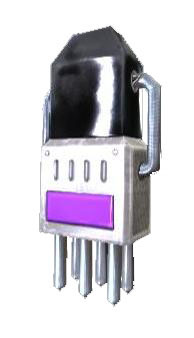 Picture of Adaptive Fire Rate Component