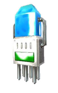 Picture of Infrasound Amplifier Component