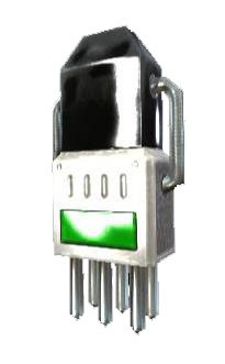 Picture of Focus Lense Component
