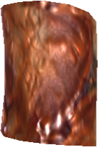 Picture of Atrax Skin