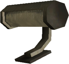 Picture of Ridge Lamp