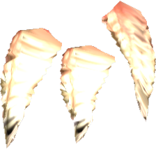 Picture of Aurli Fangs
