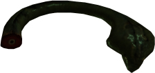 Picture of Chimera Tail