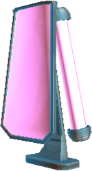Picture of Lila Lamp