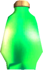 Picture of Alien Blood