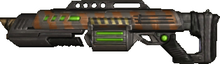 Picture of Omegaton ASG-12 Bucketful (L)