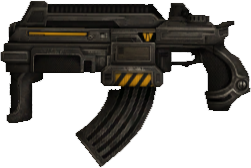 Picture of Isis Project Zero-One (L)