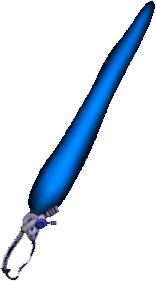 Picture of Genesis Flash-Freeze (L)