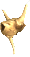 Picture of Exarosaur Neckbone