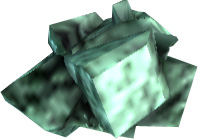 Picture of Hyalite Crystal