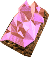 Picture of Celestite Stone