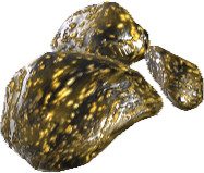 Picture of Gazzurdite Stone