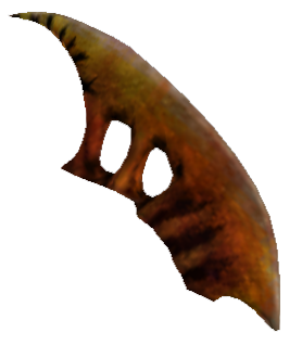 Picture of Oweko Cranial Blade