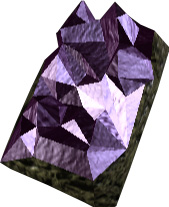 Picture of Agrellite Crystal