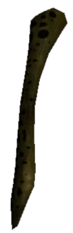 Picture of Madana Leg Fur