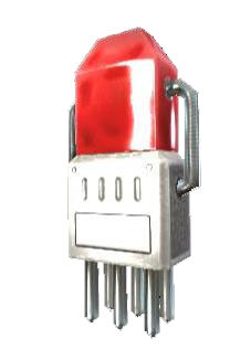 Picture of Super Charger Component