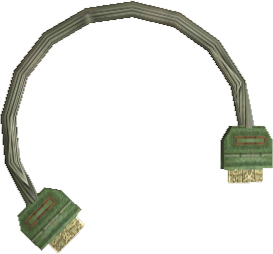 Picture of Robot Data Link